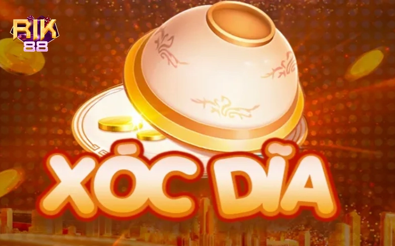Xóc Đĩa Là Gì? Hướng Dẫn Chơi Xóc Đĩa Chi Tiết Nhất 2025